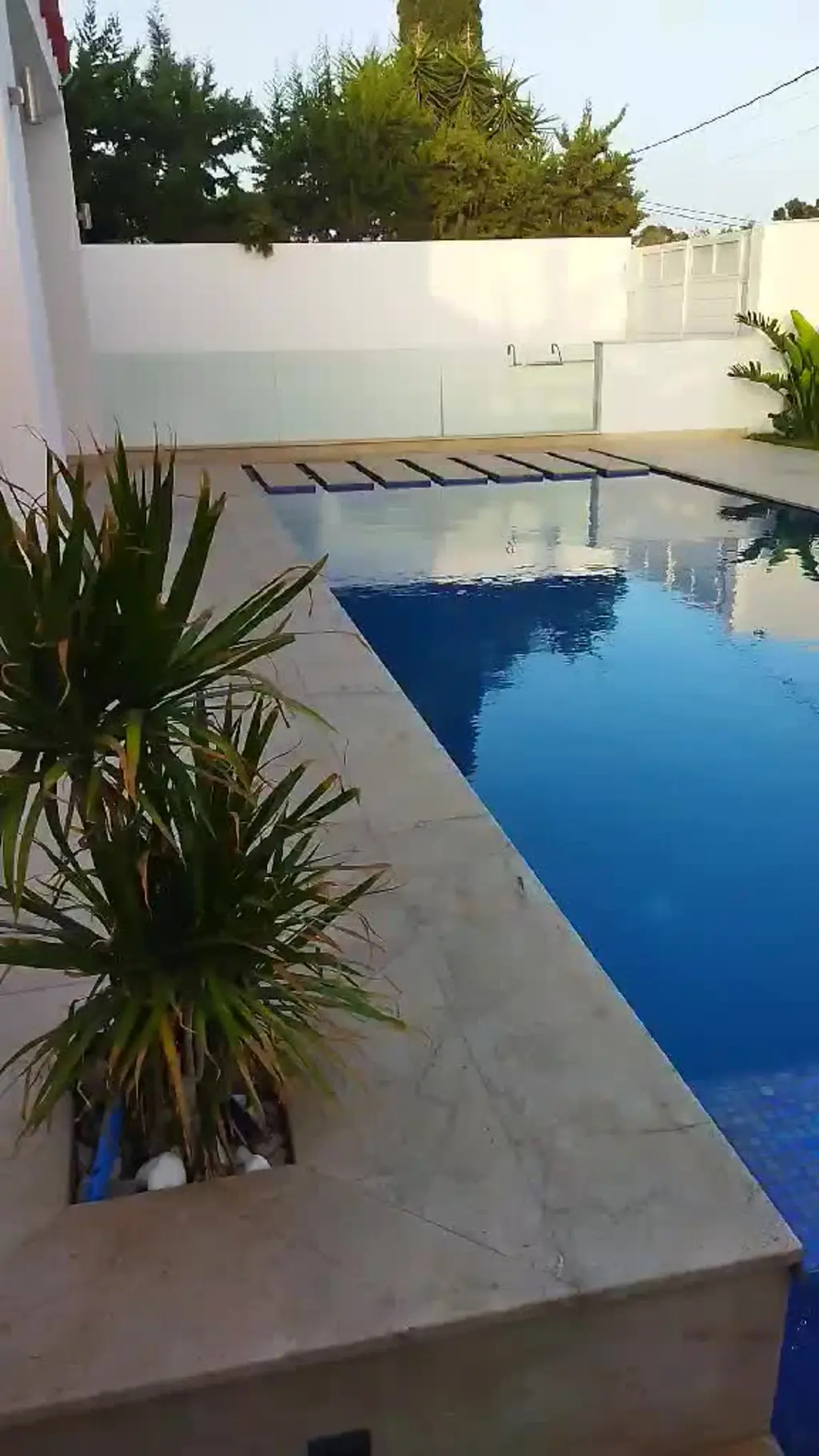 Piscine — MGS HOME PRO