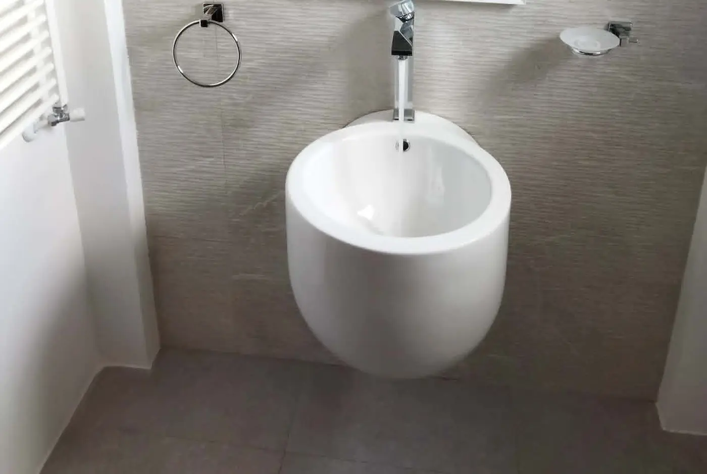 Sanitaires & plomberie